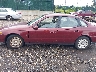 1G8JU52F21Y****** Reparables 2001 Saturn L-Series en Estado de Nueva York