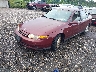 1G8JU52F21Y****** Usados y Reparables 2001 Saturn L-Series en Long Island