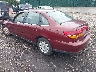 1G8JU52F21Y****** Salvamento y Reparables 2001 Saturn L-Series en Long Island