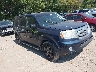 5FNYF48519B****** Salvage and Wrecked 2009 Honda Pilot in Indianapolis