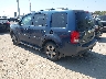 5FNYF48519B****** Salvage and Repairable 2009 Honda Pilot in Indianapolis
