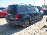 5FNYF48519B****** Salvage and Wrecked 2009 Honda Pilot in Indiana State
