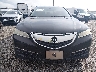 19UUB1F35GA****** Salvamento y Reparables 2016 Acura TLX en Estado de Pennsylvania