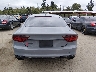 WUAWRAFC6GN****** Usados 2016 Audi RS 7