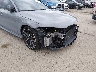 WUAWRAFC6GN****** Salvamento y Destrozados 2016 Audi RS 7 en Seattle