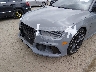 WUAWRAFC6GN****** Usados y Reparables 2016 Audi RS 7 en Seattle