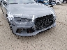 WUAWRAFC6GN****** Salvamento y Reparables 2016 Audi RS 7 en Seattle