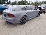 WUAWRAFC6GN****** Salvamento y Destrozados 2016 Audi RS 7 en Estado de Washington