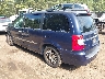 2C4RC1CG6DR****** Salvage and Repairable 2013 Chrysler Town & Country in Tidewater