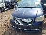 2C4RC1CG6DR****** Salvage and Repairable 2013 Chrysler Town & Country in Virginia State