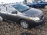 1NXBU4EE8AZ****** Salvamento y Destrozados 2010 Toyota Corolla en Avenel New Jersey