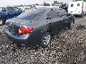 1NXBU4EE8AZ****** Salvamento y Destrozados 2010 Toyota Corolla en Estado de Nueva Jersey