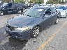 JH4CL96987C****** Usados y Reparables 2007 Acura TSX en Fremont