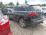 2HNYD2H6XAH****** Salvage and Repairable 2010 Acura MDX in Seattle