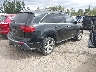 2HNYD2H6XAH****** Salvage and Wrecked 2010 Acura MDX in Washington State