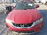 1HGCT2B89FA****** Wrecked 2015 Honda Accord in Georgia State