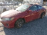 1HGCT2B89FA****** Used and Repairable 2015 Honda Accord in Lake City