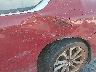 1HGCT2B89FA****** Salvage and Repairable 2015 Honda Accord in Georgia State