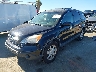 JHLRE38527C****** Used and Repairable 2007 Honda CR-V in North Hollywood