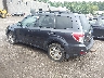 JF2SH6CC1AH****** Salvage and Repairable 2010 Subaru Forester in Boston Shirley