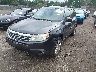 JF2SH6CC1AH****** Salvage and Repairable 2010 Subaru Forester in Massachusetts State