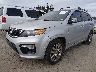 5XYKWDA25DG****** Used and Repairable 2013 Kia Sorento in Seattle
