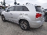5XYKWDA25DG****** Salvage and Repairable 2013 Kia Sorento in Seattle