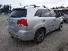 5XYKWDA25DG****** Salvage and Wrecked 2013 Kia Sorento in Washington State