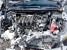 JHMGK5H53HS****** Repairable 2017 Honda Fit in Jacksonville
