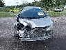 JHMGK5H53HS****** Wrecked 2017 Honda Fit in Florida State