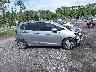 JHMGK5H53HS****** Used 2017 Honda Fit in Florida State