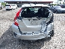 JHMGK5H53HS****** Wrecked 2017 Honda Fit