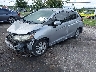JHMGK5H53HS****** Used and Repairable 2017 Honda Fit in Jacksonville