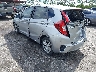 JHMGK5H53HS****** Salvage and Repairable 2017 Honda Fit in Jacksonville
