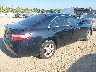 4T1BE46K37U****** Salvamento y Destrozados 2007 Toyota Camry en Estado de Tennessee