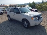 1FMCU93G79K****** Salvage and Wrecked 2009 Ford Escape in Pittsburgh