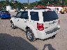 1FMCU93G79K****** Salvage and Repairable 2009 Ford Escape in Pittsburgh