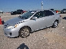 5YFBU4EE8CP****** Used and Repairable 2012 Toyota Corolla in Kansas City East