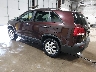 5XYKTCA13BG****** Salvage and Repairable 2011 Kia Sorento in Fargo