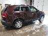 5XYKTCA13BG****** Salvage and Wrecked 2011 Kia Sorento in North Dakota State