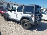 1C4BJWDG1DL****** Salvage and Repairable 2013 Jeep Wrangler in Fort Worth North