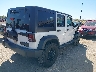 1C4BJWDG1DL****** Salvage and Wrecked 2013 Jeep Wrangler in Texas State