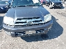 JTEBU14R150****** Reparables 2005 Toyota 4Runner