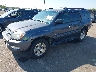 JTEBU14R150****** Usados y Reparables 2005 Toyota 4Runner en Memphis
