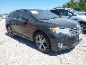 4T3ZK11A09U****** Salvage and Wrecked 2009 Toyota Venza in Kansas City