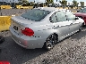 WBAVA33517K****** Salvage and Wrecked 2007 BMW 3 Series in California State