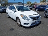 3N1CN7AP7GL****** Salvage and Wrecked 2016 Nissan Versa in Ace Perris