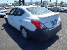 3N1CN7AP7GL****** Salvage and Repairable 2016 Nissan Versa in Ace Perris