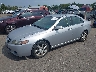 JH4CL96955C****** Used and Repairable 2005 Acura TSX in Culpeper