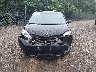 5TDJK3DC5CS****** Wrecked 2012 Toyota Sienna in Pennsylvania State